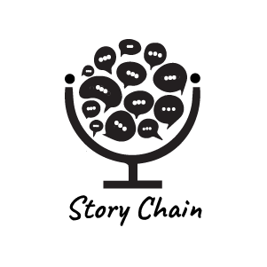 StoryChain logo