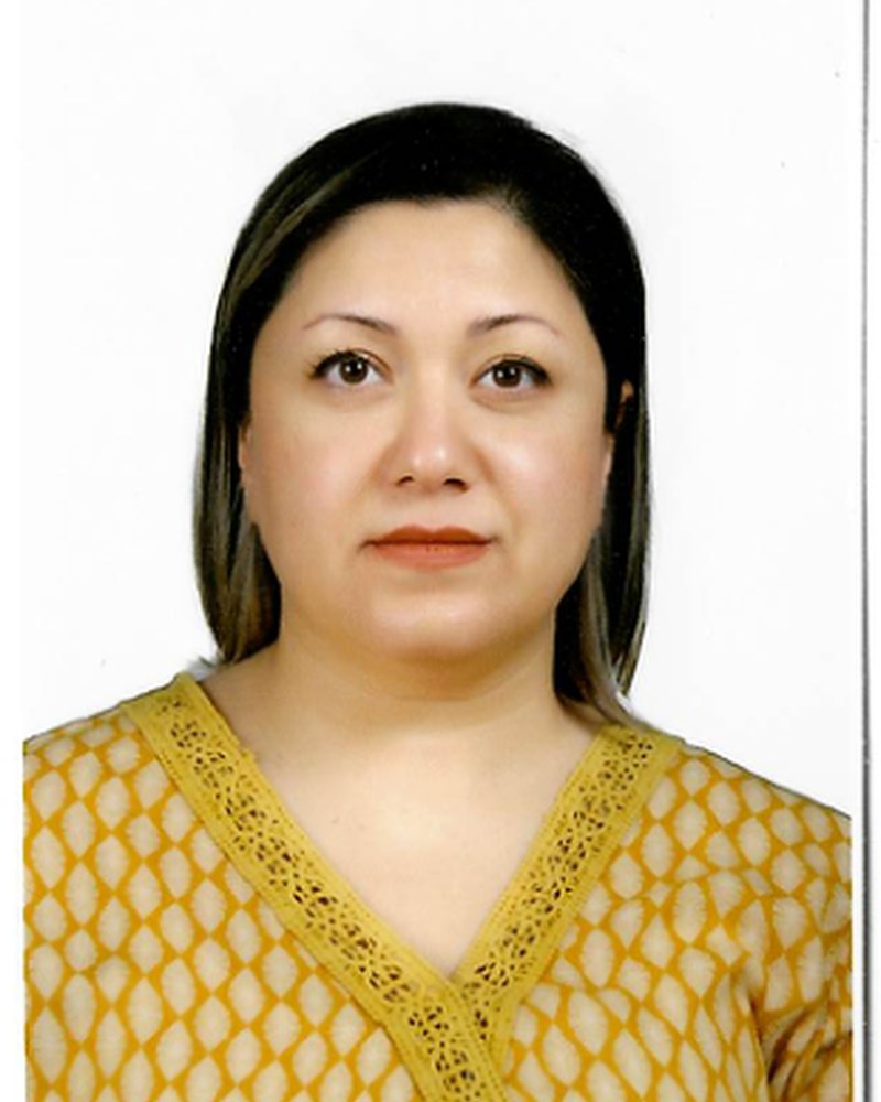 Fatemeh Karampour