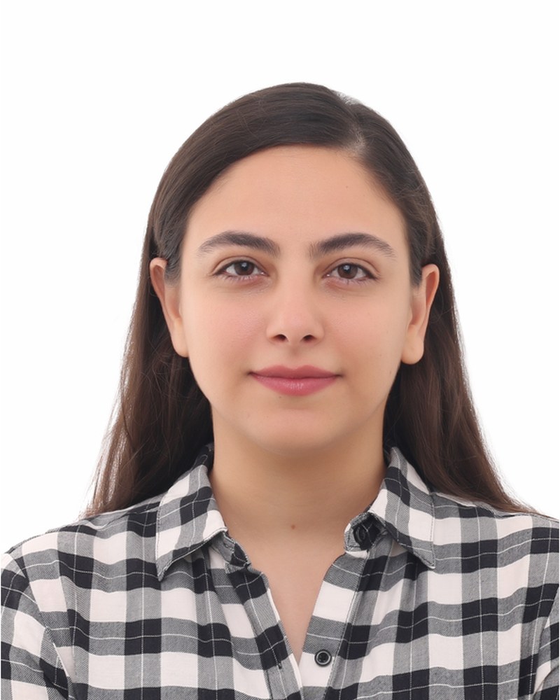 Hedieh Farrahi